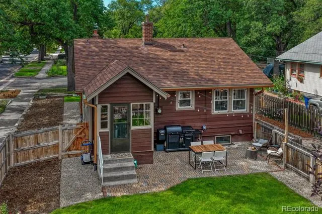 624 E Del Norte Street Colorado Springs, CO 80907