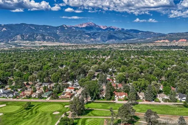 624 E Del Norte Street Colorado Springs, CO 80907