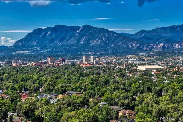 624 E Del Norte Street Colorado Springs, CO 80907