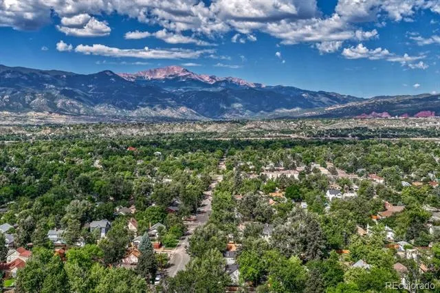624 E Del Norte Street Colorado Springs, CO 80907