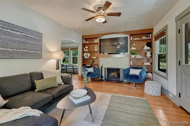 624 E Del Norte Street Colorado Springs, CO 80907