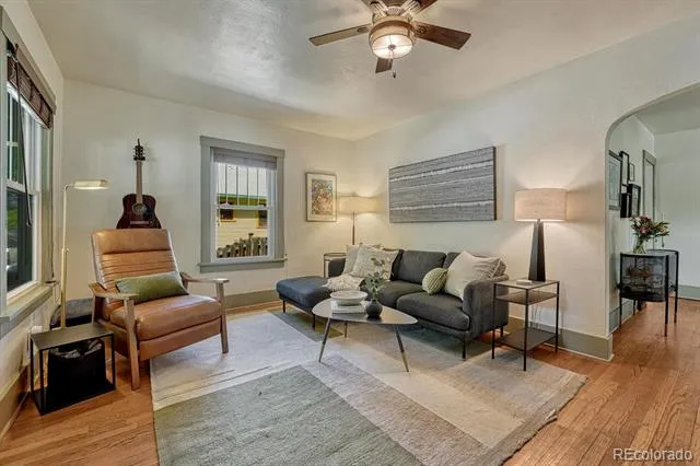 624 E Del Norte Street Colorado Springs, CO 80907