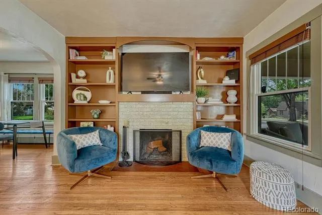 624 E Del Norte Street Colorado Springs, CO 80907