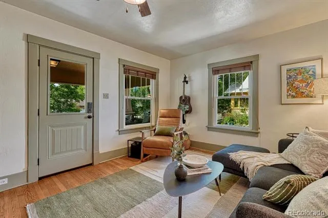 624 E Del Norte Street Colorado Springs, CO 80907
