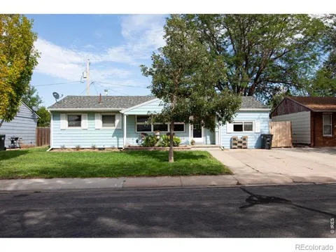 318 Cortez Street