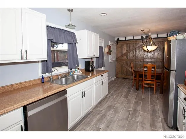 318 Cortez Street Sterling, CO 80751