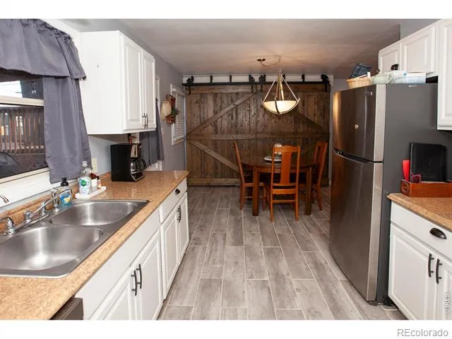 318 Cortez Street Sterling, CO 80751