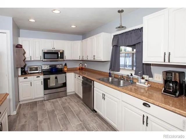 318 Cortez Street Sterling, CO 80751