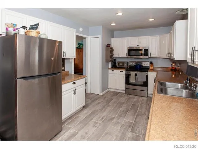 318 Cortez Street Sterling, CO 80751