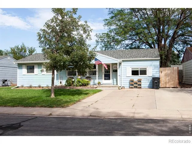 318 Cortez Street Sterling, CO 80751
