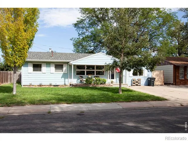 318 Cortez Street Sterling, CO 80751