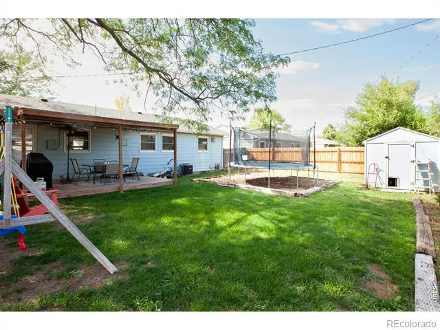 318 Cortez Street Sterling, CO 80751