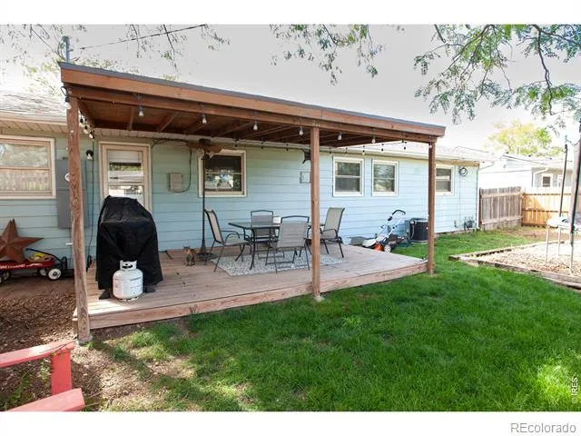 318 Cortez Street Sterling, CO 80751