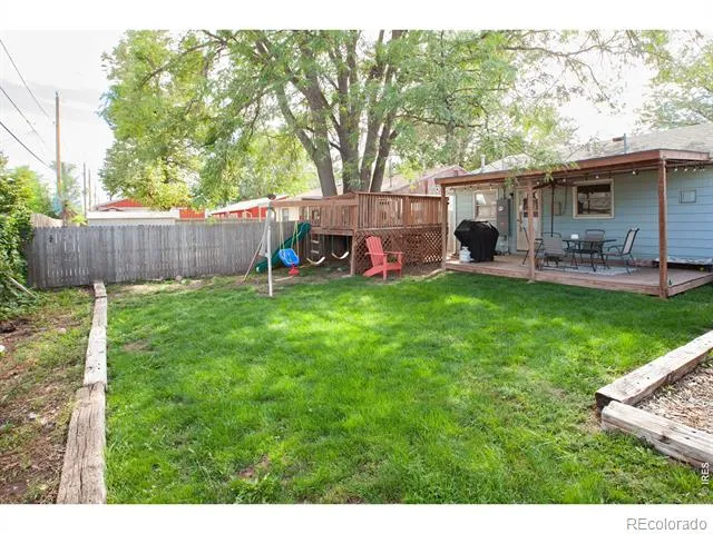 318 Cortez Street Sterling, CO 80751