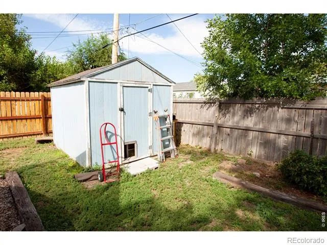 318 Cortez Street Sterling, CO 80751