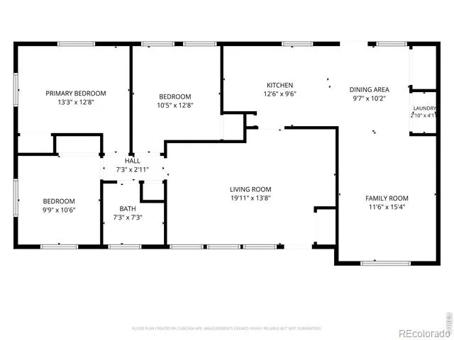 318 Cortez Street Sterling, CO 80751