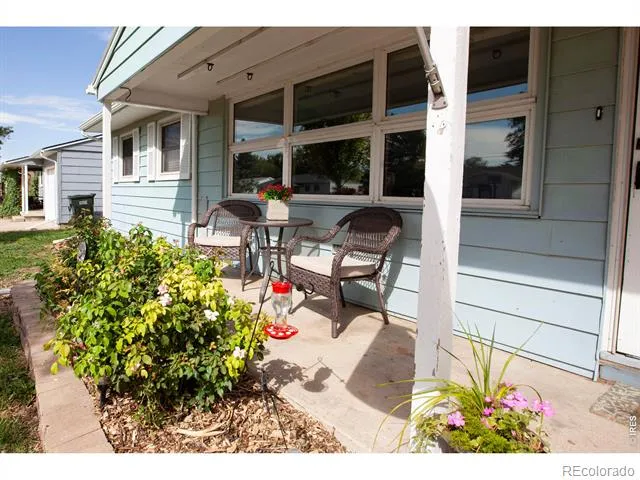 318 Cortez Street Sterling, CO 80751