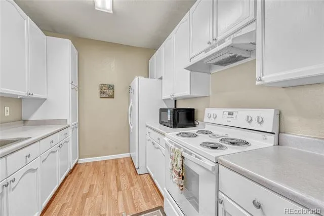14313 E 1st Drive #208 Aurora, CO 80011