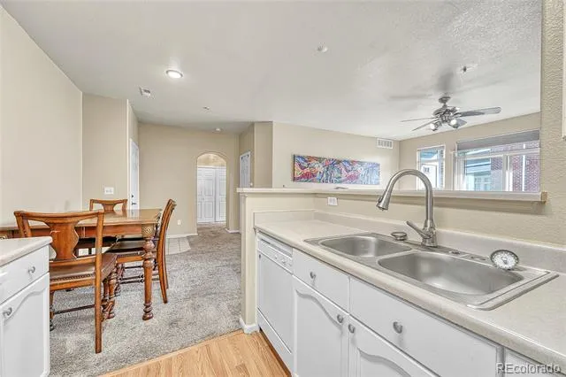 14313 E 1st Drive #208 Aurora, CO 80011
