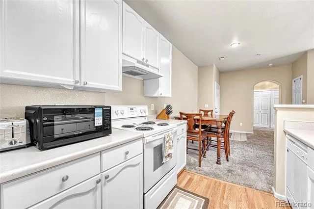 14313 E 1st Drive #208 Aurora, CO 80011
