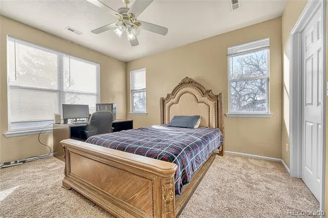 14313 E 1st Drive #208 Aurora, CO 80011