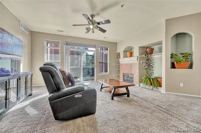14313 E 1st Drive #208 Aurora, CO 80011