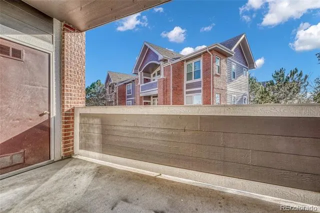 14313 E 1st Drive #208 Aurora, CO 80011