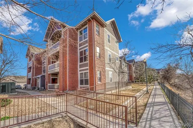 14313 E 1st Drive #208 Aurora, CO 80011