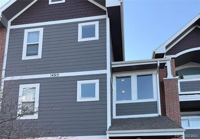 14313 E 1st Drive #208 Aurora, CO 80011