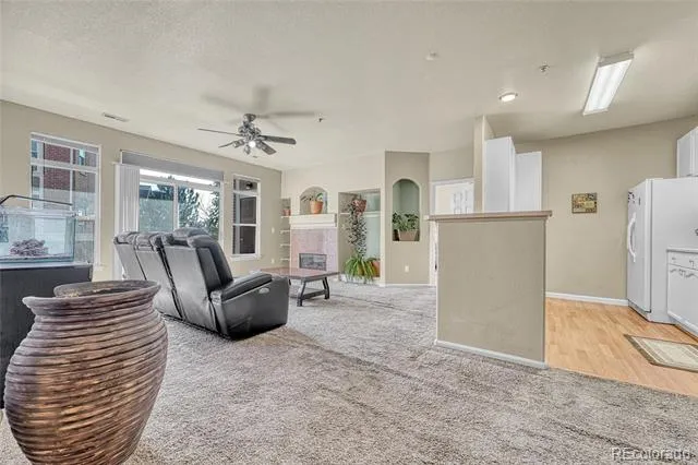 14313 E 1st Drive #208 Aurora, CO 80011