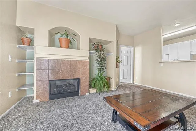 14313 E 1st Drive #208 Aurora, CO 80011