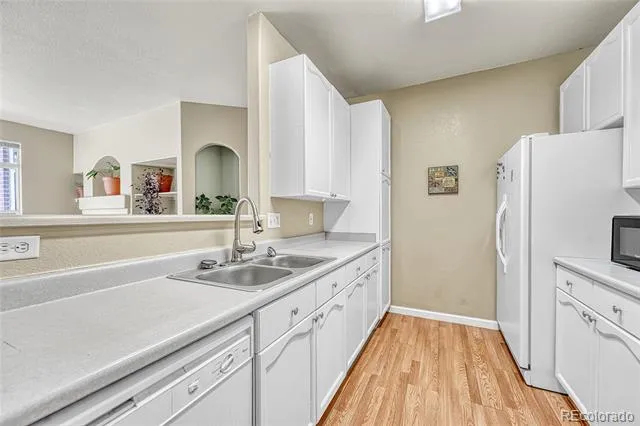 14313 E 1st Drive #208 Aurora, CO 80011