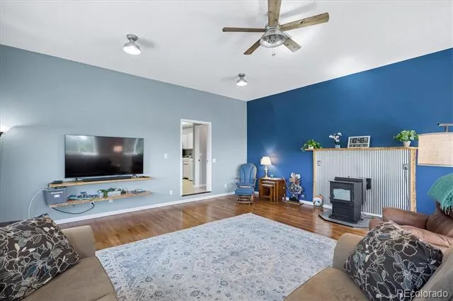 179 Camprobber Court Bailey, CO 80421