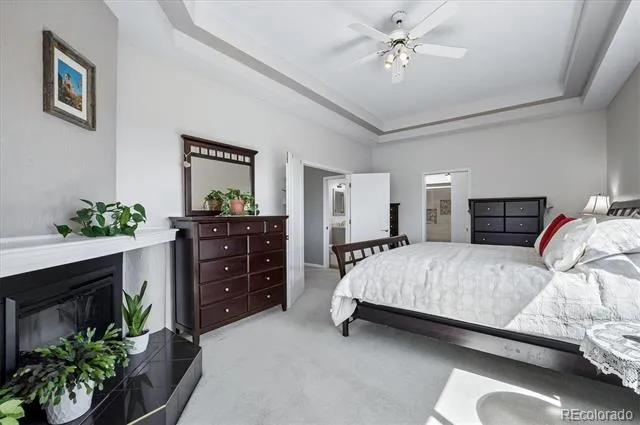 179 Camprobber Court Bailey, CO 80421
