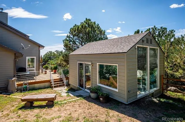 179 Camprobber Court Bailey, CO 80421