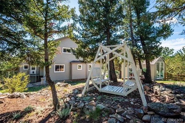 179 Camprobber Court Bailey, CO 80421