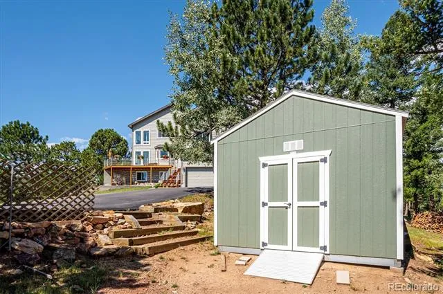 179 Camprobber Court Bailey, CO 80421