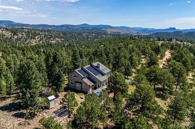 179 Camprobber Court Bailey, CO 80421