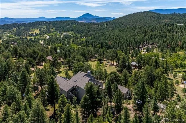 179 Camprobber Court Bailey, CO 80421