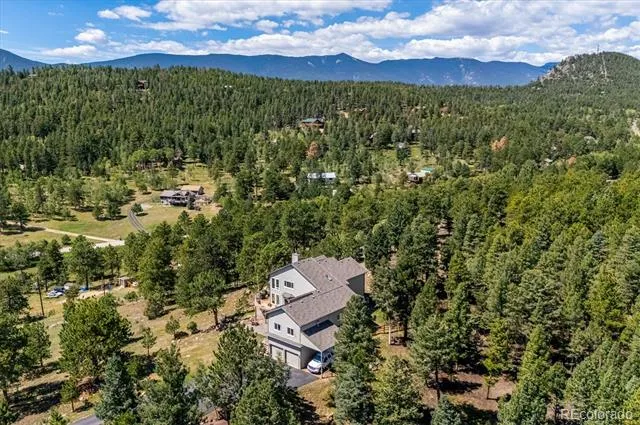 179 Camprobber Court Bailey, CO 80421