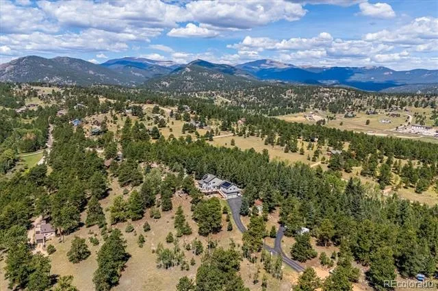 179 Camprobber Court Bailey, CO 80421