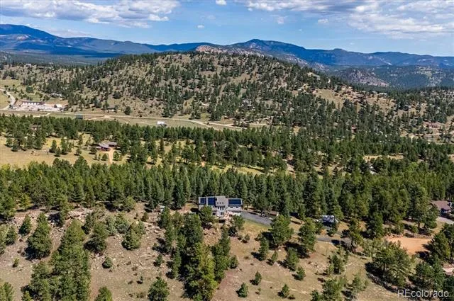 179 Camprobber Court Bailey, CO 80421