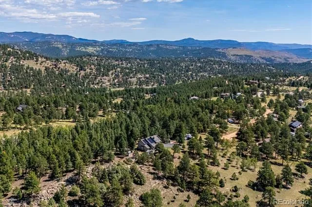 179 Camprobber Court Bailey, CO 80421