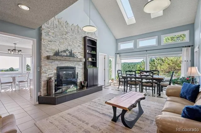 179 Camprobber Court Bailey, CO 80421