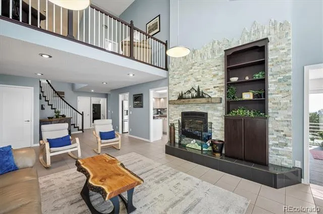 179 Camprobber Court Bailey, CO 80421