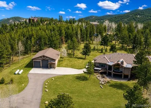 1551 Snyder Gulch Road