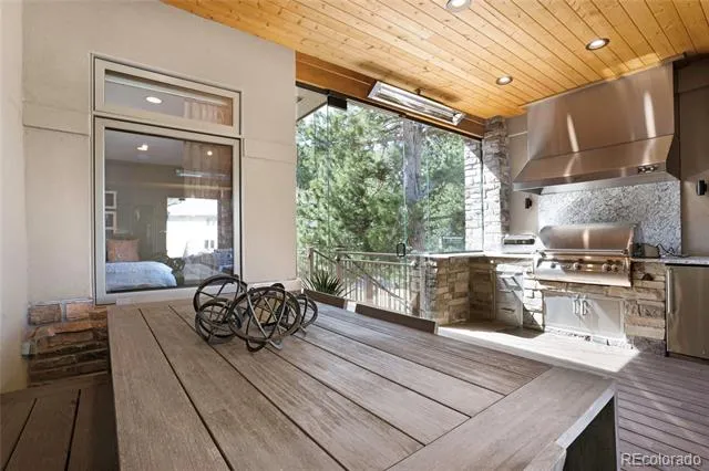 1551 Snyder Gulch Road Evergreen, CO 80439