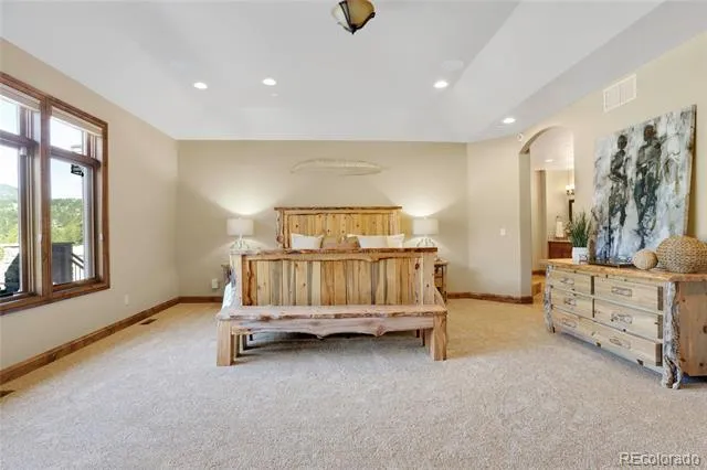 1551 Snyder Gulch Road Evergreen, CO 80439