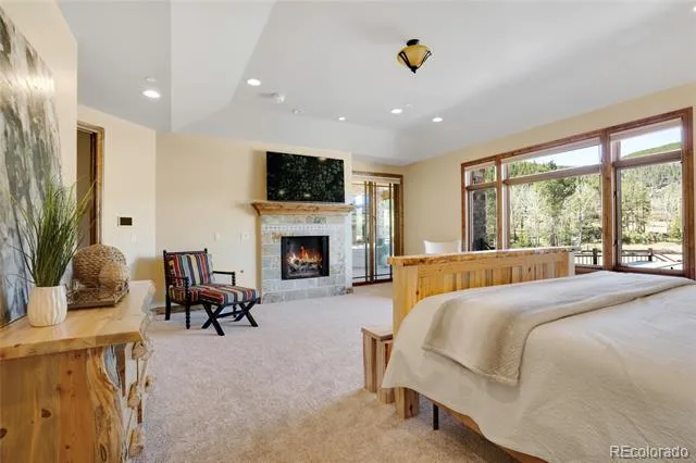 1551 Snyder Gulch Road Evergreen, CO 80439