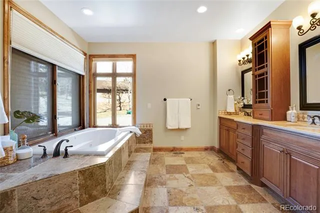 1551 Snyder Gulch Road Evergreen, CO 80439